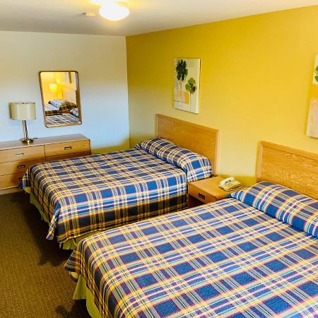 Green Acres Motel Mississauga Bagian luar foto