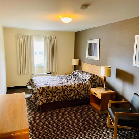 Green Acres Motel Mississauga Bagian luar foto