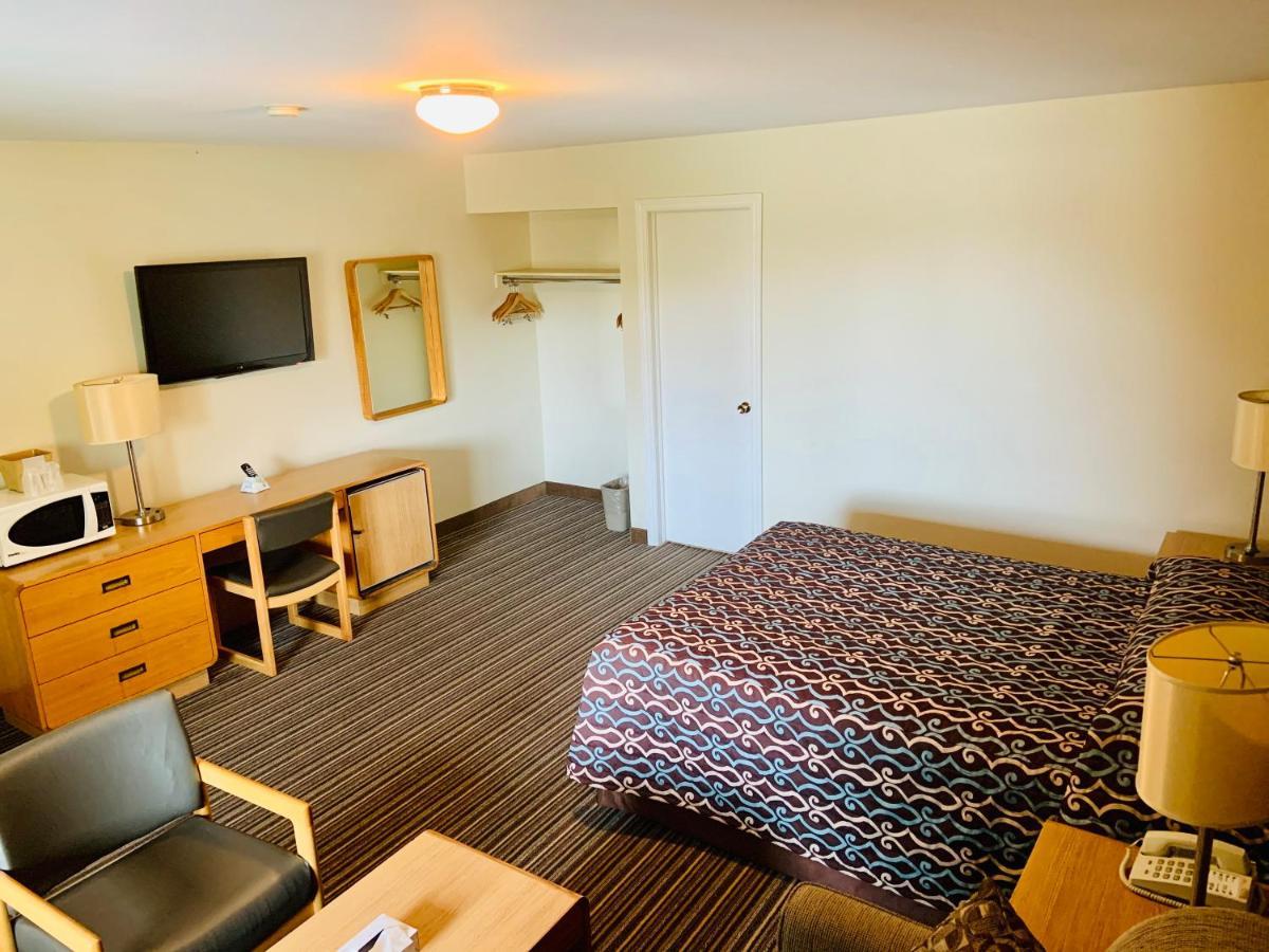 Green Acres Motel Mississauga Bagian luar foto