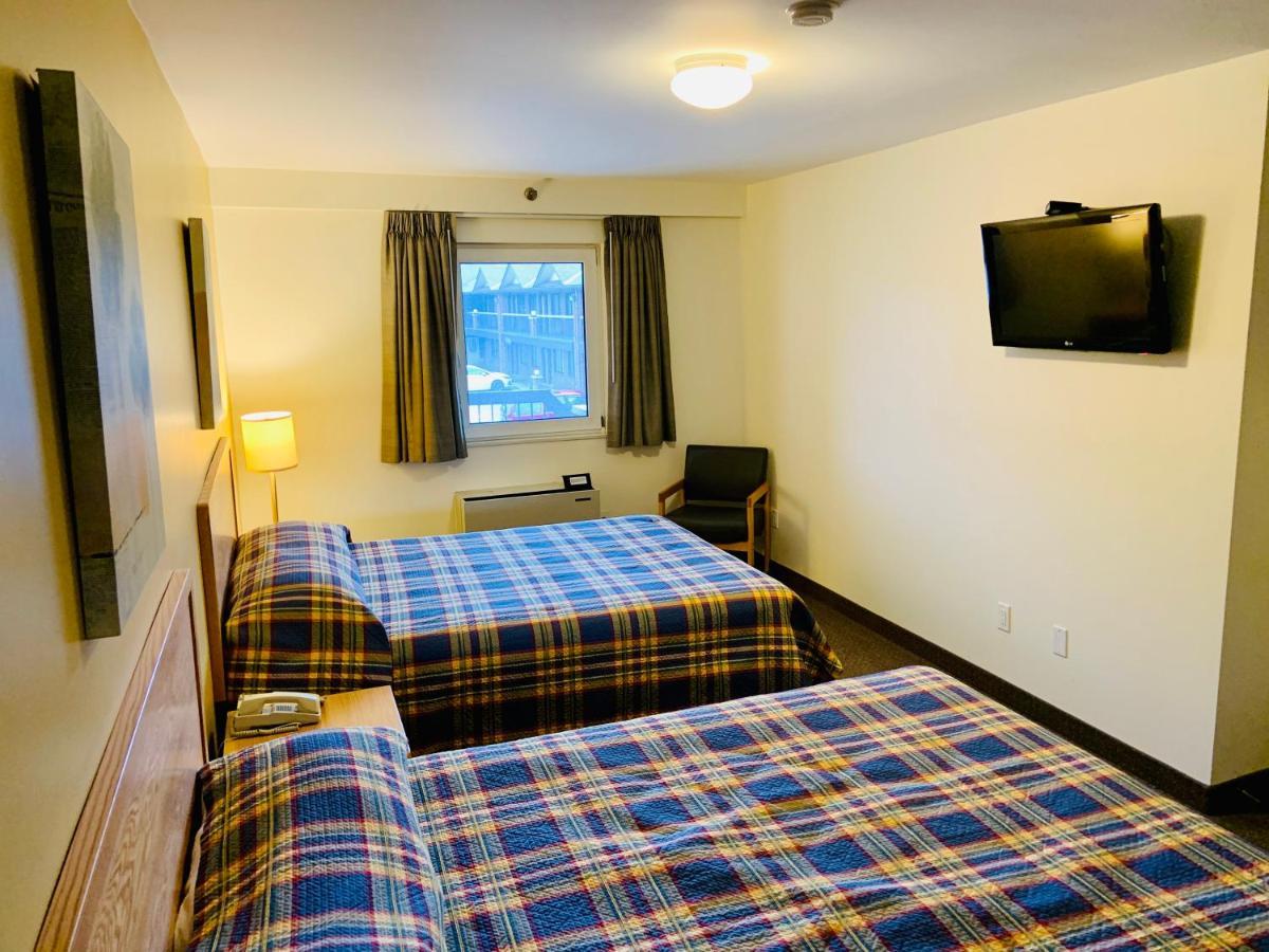 Green Acres Motel Mississauga Bagian luar foto