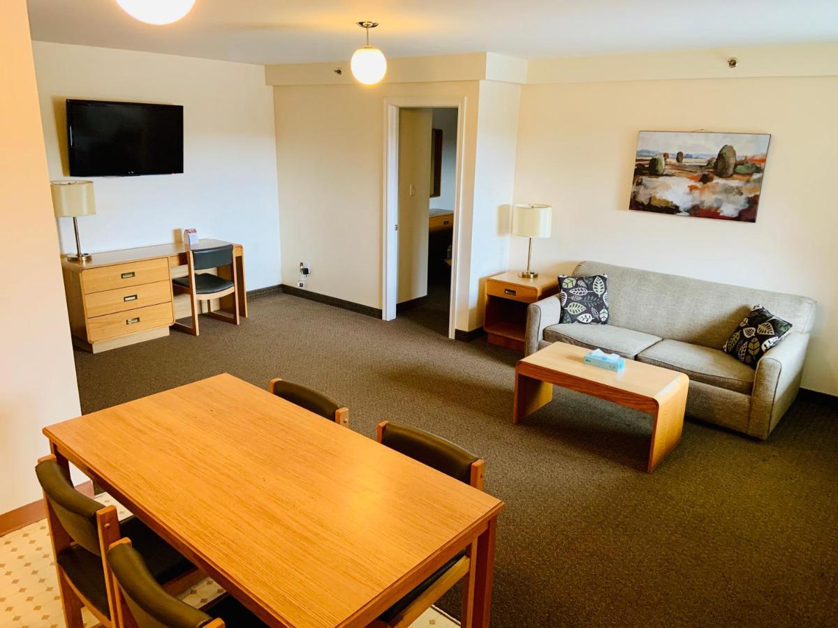 Green Acres Motel Mississauga Bagian luar foto