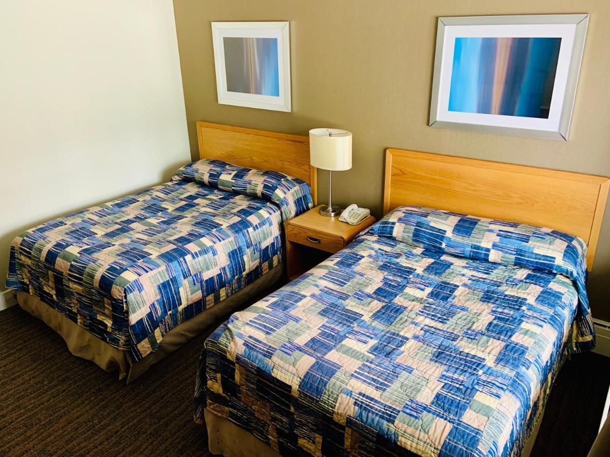 Green Acres Motel Mississauga Bagian luar foto