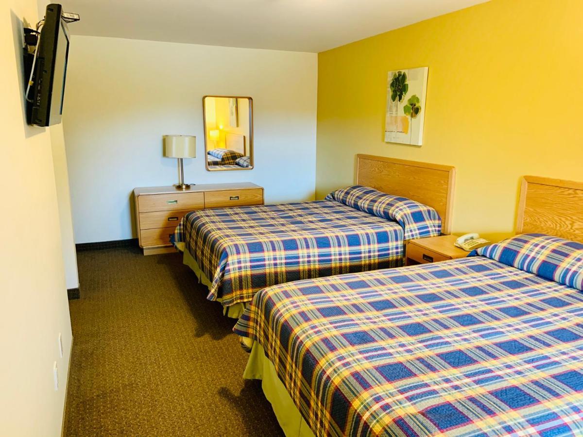 Green Acres Motel Mississauga Bagian luar foto