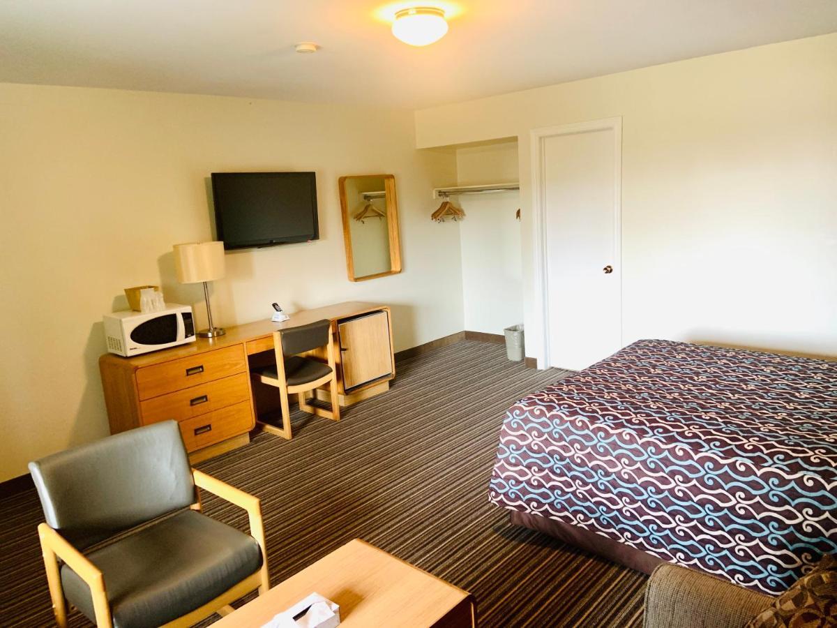 Green Acres Motel Mississauga Bagian luar foto